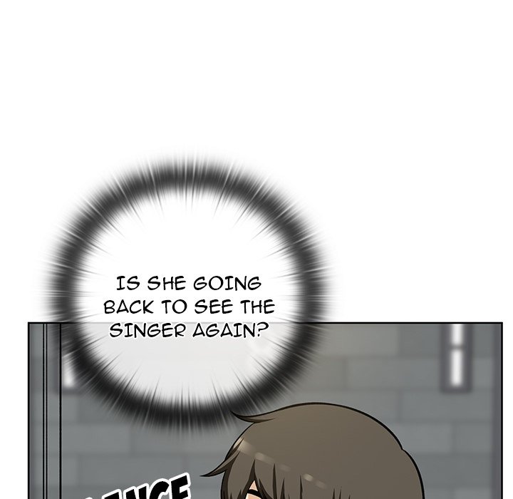 Excuse Me, This is my Room - episode 26 - 36