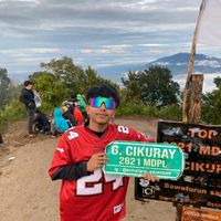 suara asli - Massdik