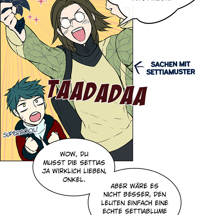 Settia - episode 17 - 19
