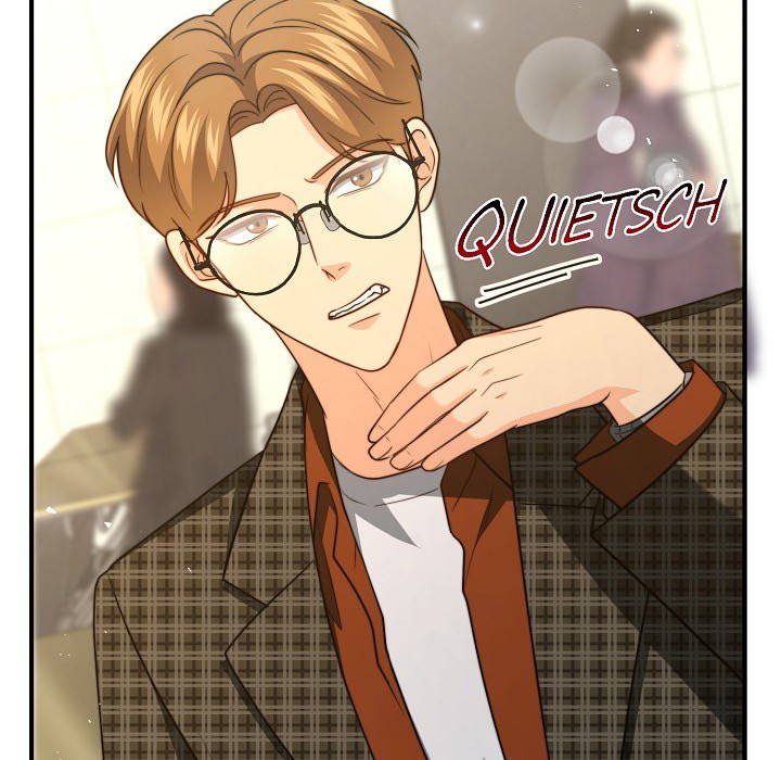 Die geheime Liebe des Omega K - episode 56 - 145
