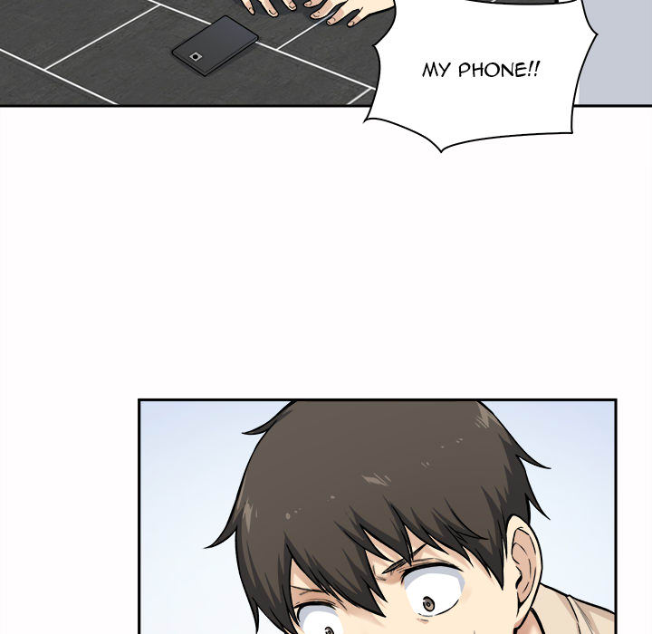 Excuse me, This is my Room - UNCENSORED - episode 27 - 59
