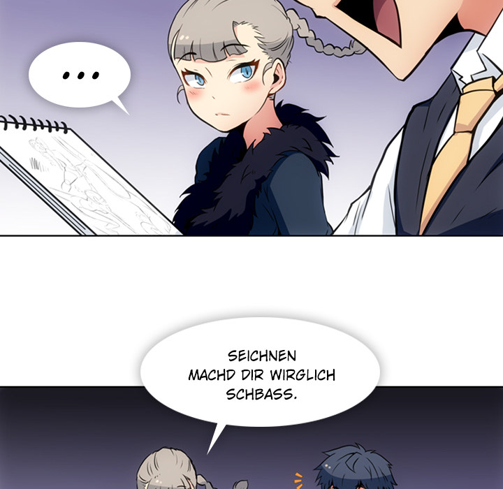 Eine Spionin zum Knuddeln - episode 27 - 26