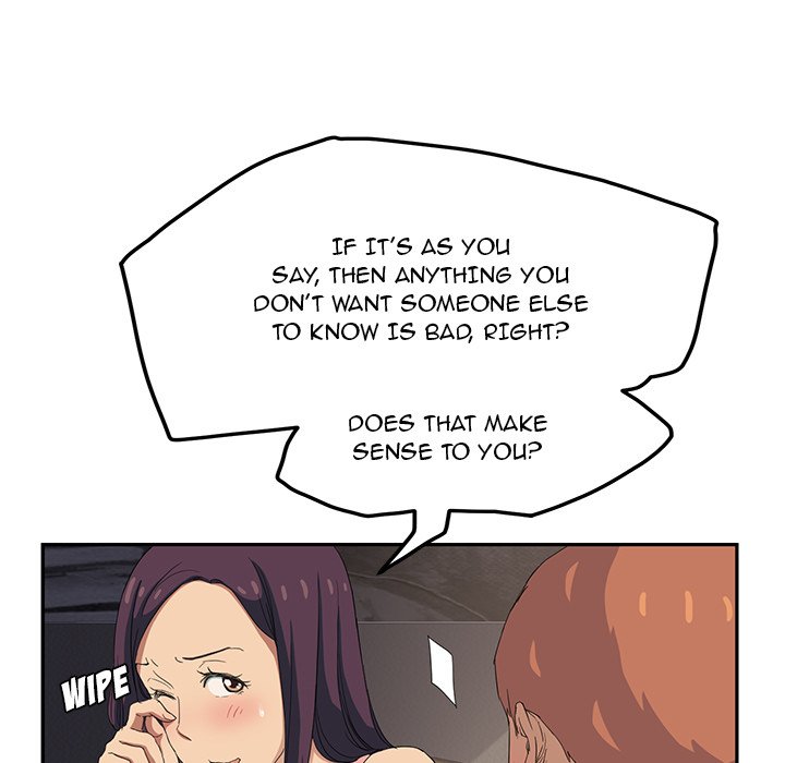 My Stepmom - episode 15 - 113