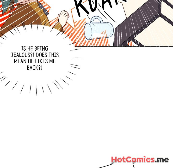 Strange Family - episode 29 - 41