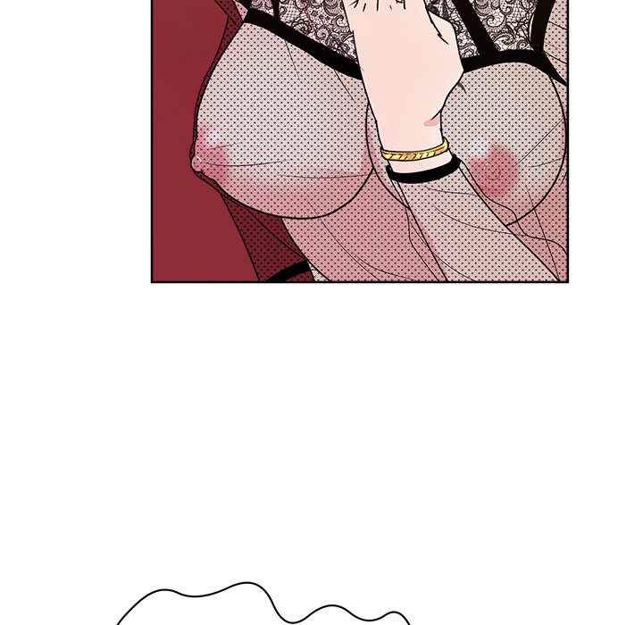 Soojung's Comic Store - episode 8 - 109