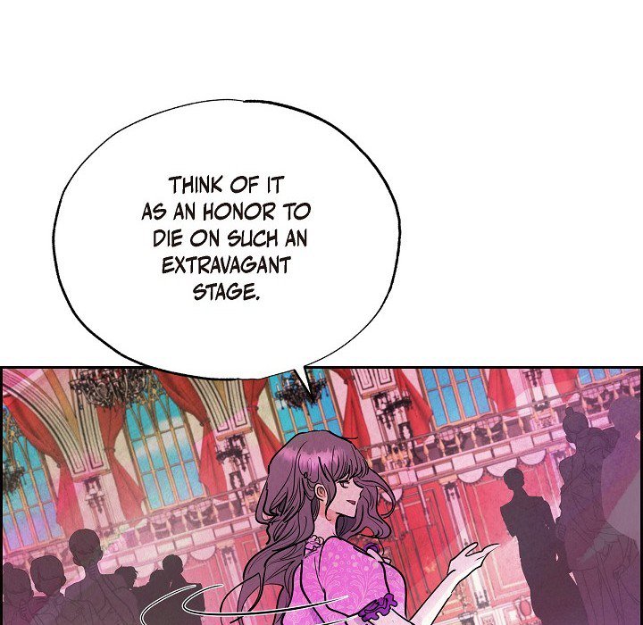 The Villainess Behind the Mask - episode 1 - 124