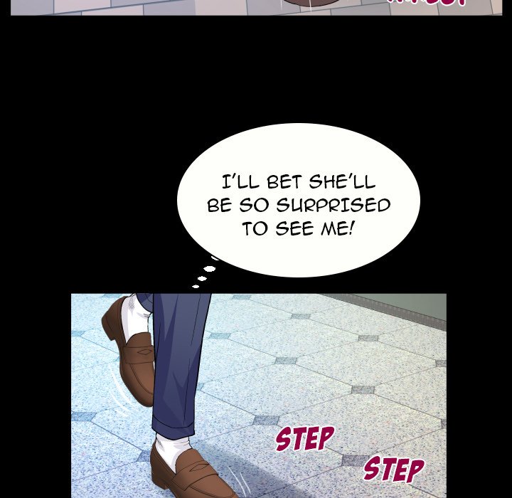 The Unforeseen Guest - episode 36 - 76