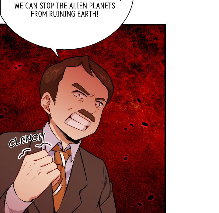 When Aliens Invaded Earth - episode 22 - 161