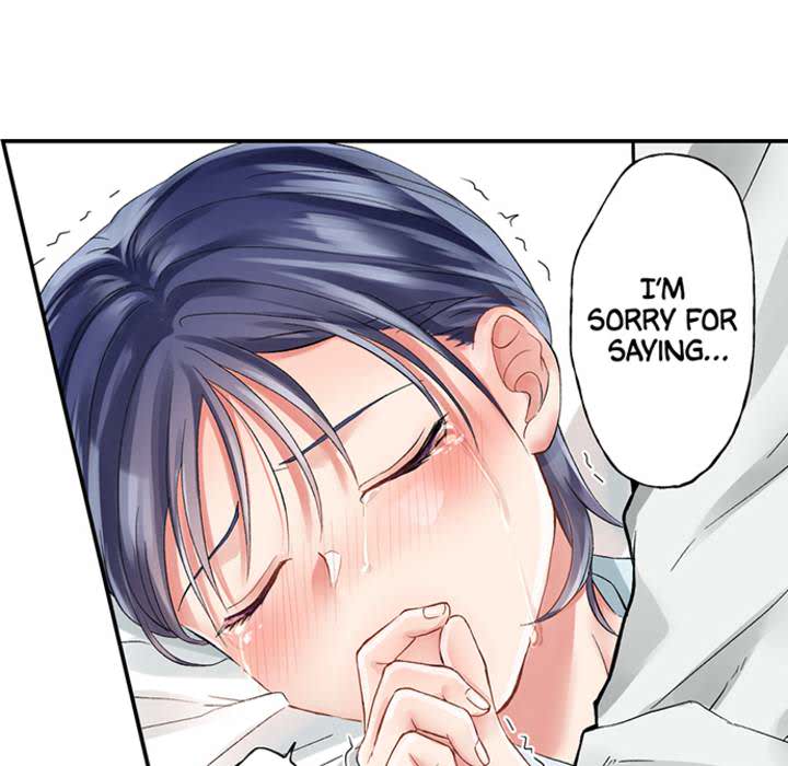 Naughty Payback ~My Boss' Wet Hole is Mine After Work~ - episode 12 - 17
