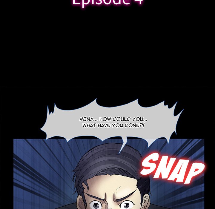 Silhouette - episode 4 - 6