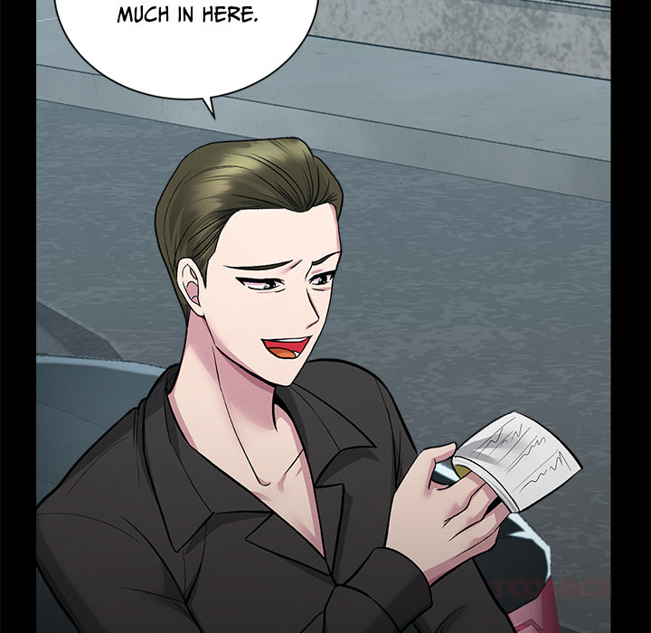 Demon Cat - episode 18 - 44