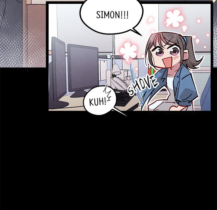 That Couple Has A Secret - episode 32 - 30