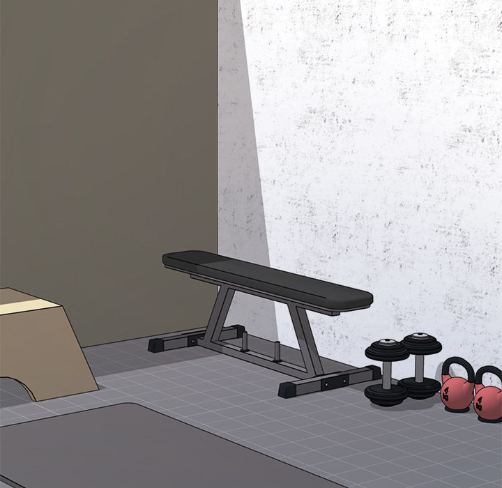 Privattraining - episode 6 - 157