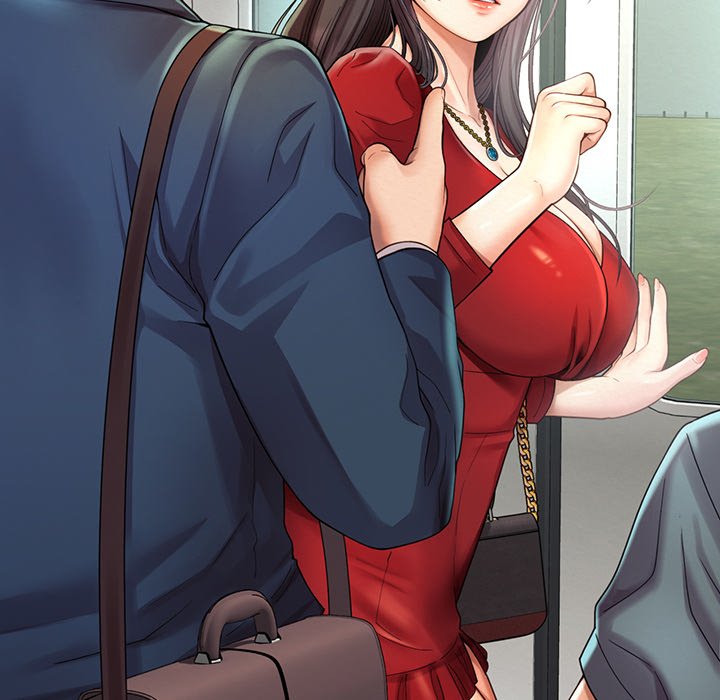 Office Affairs - episode 1 - 53