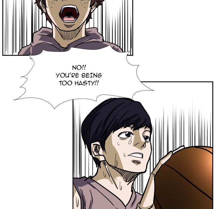 Tweener - episode 30 - 89
