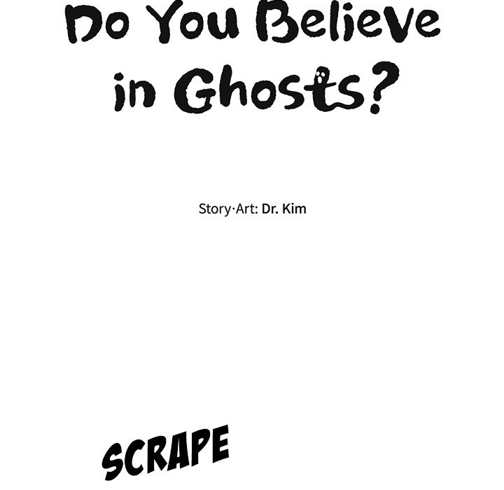Do You Believe in Ghosts? - episode 19 - 42