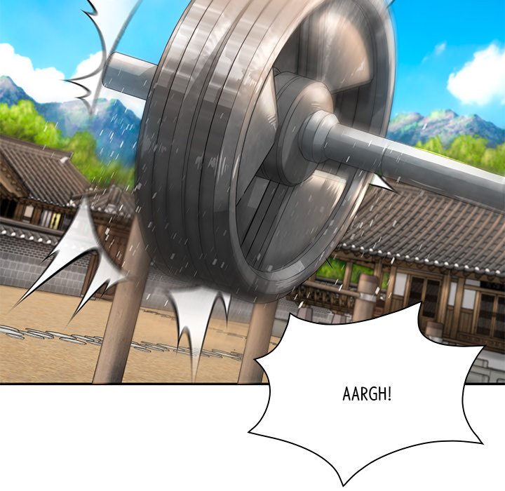 Swole Joseon - episode 25 - 111