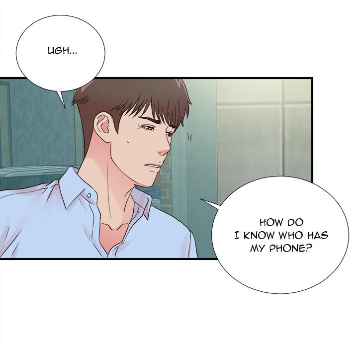 The Secret Friend - episode 67 - 68