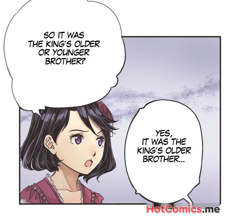 My Dearest  Irina - episode 8 - 57