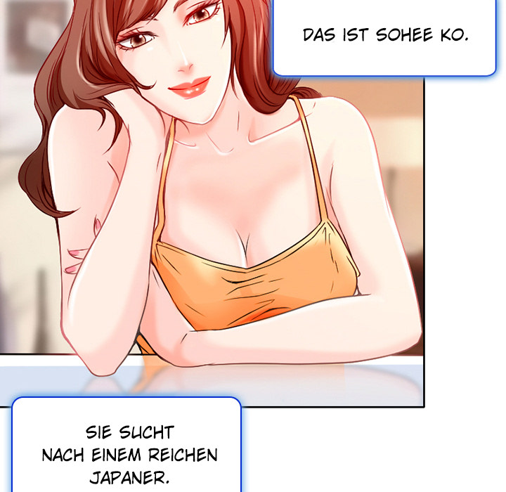 Meine große Liebe Natsumi - episode 1 - 17