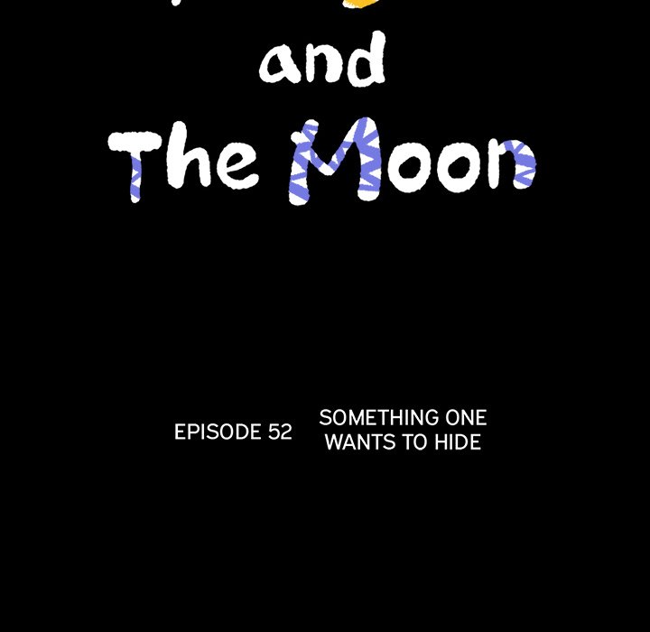 The Tiger, The Sun and The Moon - episode 52 - 14