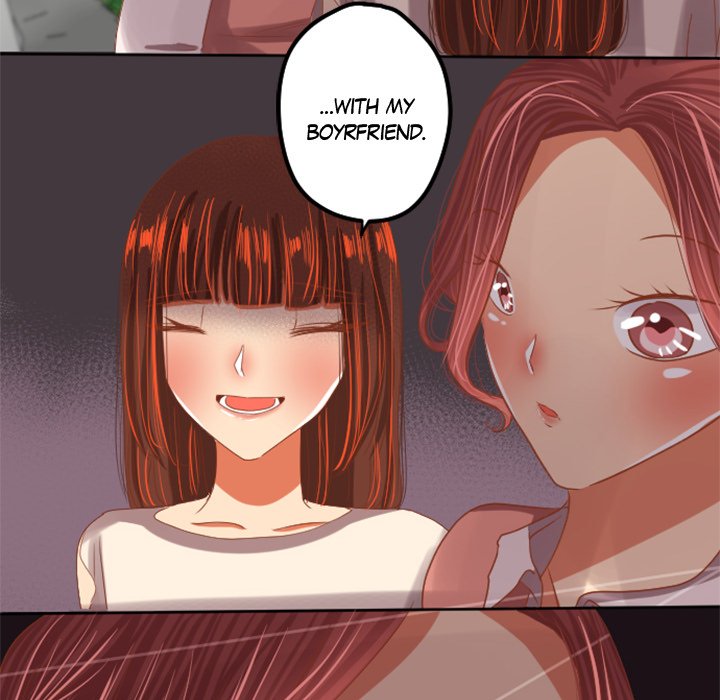 My Girlfriend is a Soap Opera Star - episode 24 - 23