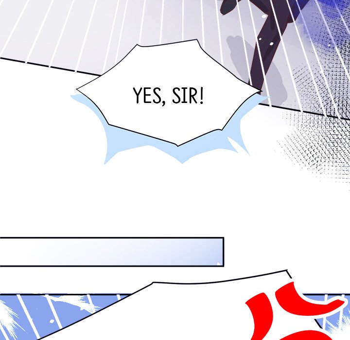 Strange Family - episode 16 - 18