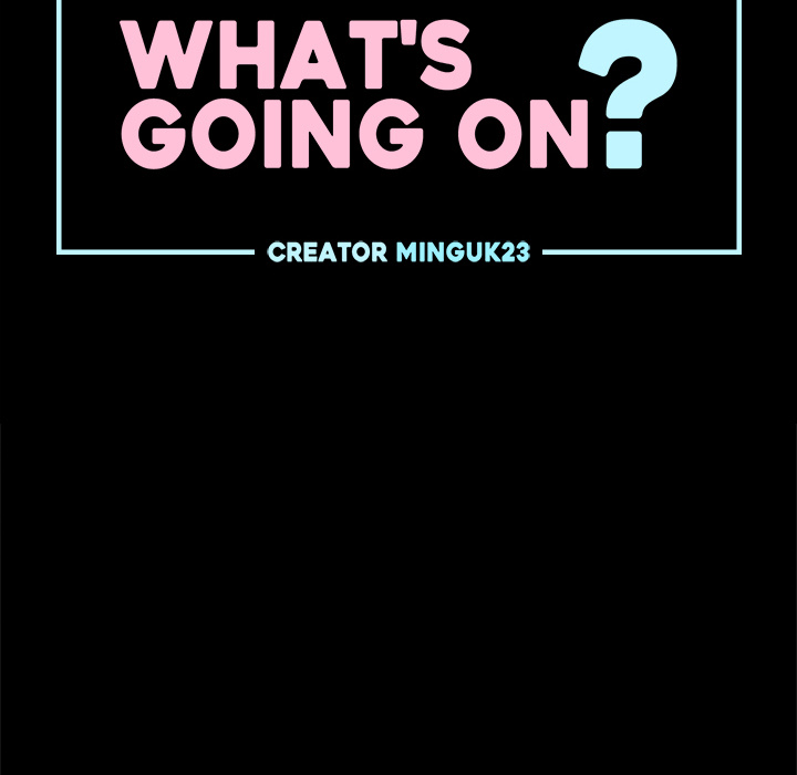What's Going On? - episode 75 - 16