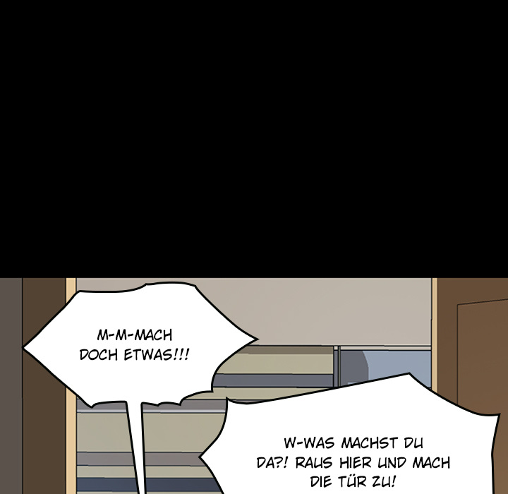 (Fast) wie eine Familie - episode 7 - 98