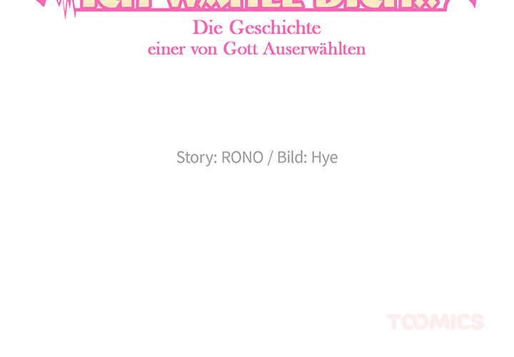 Ich wähle dich! - episode 27 - 1