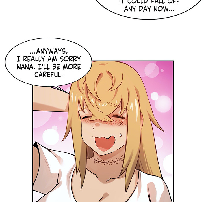 Zombie Girlfriend! - episode 6 - 19