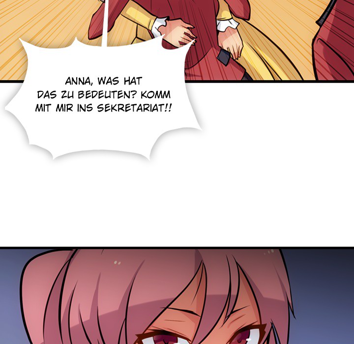 Eine Spionin zum Knuddeln - episode 7 - 36