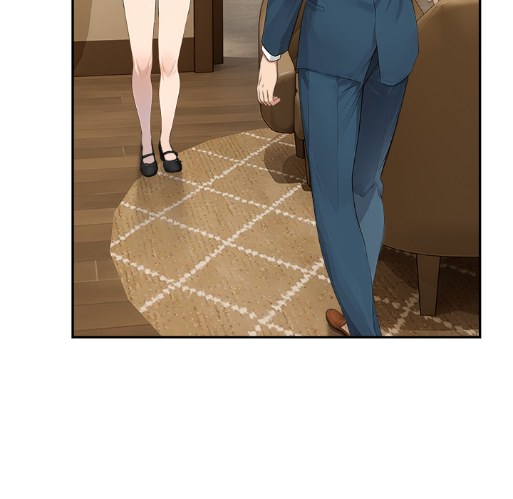 The New CEO's Management Diaries - episode 14 - 64
