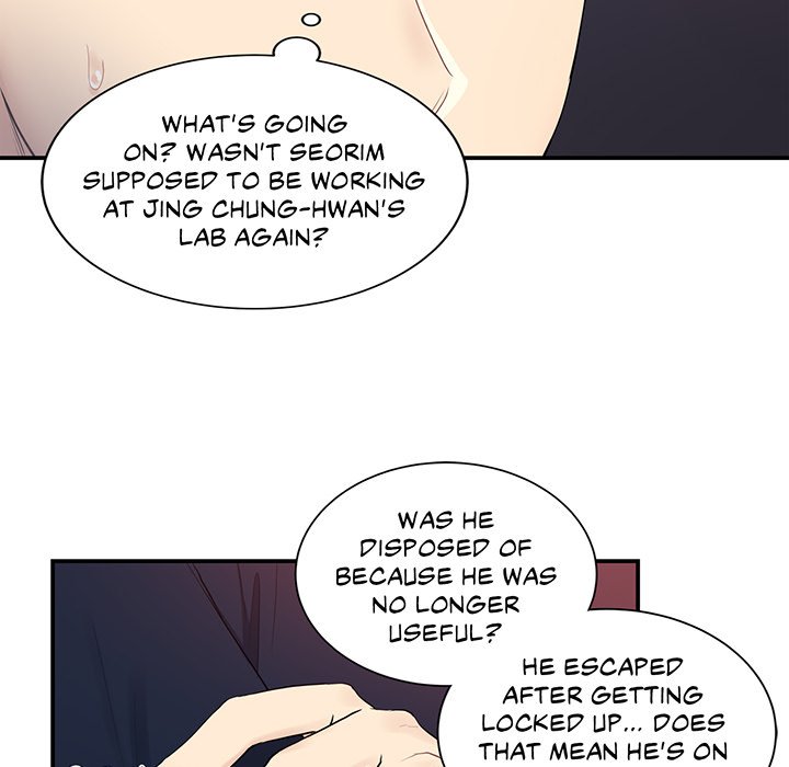 My X Report - episode 52 - 53