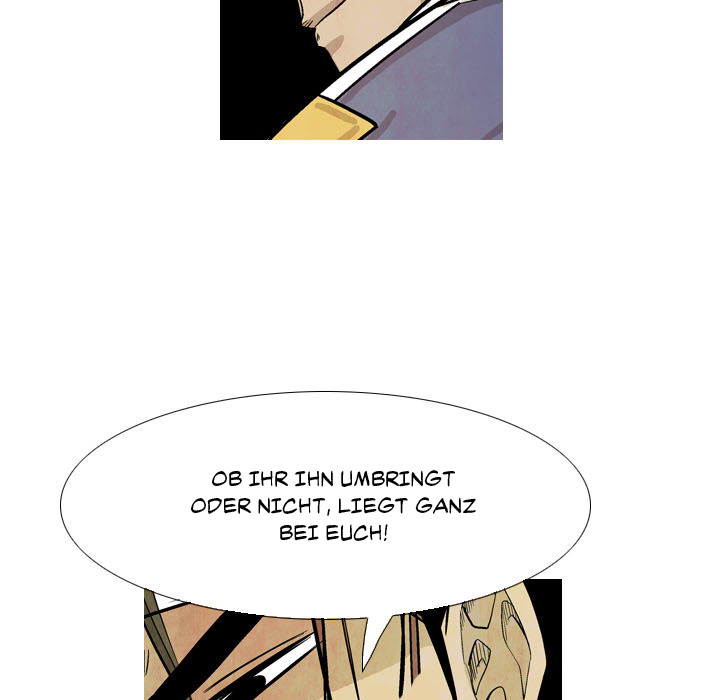 Der Schwertklan Joseons - episode 21 - 18