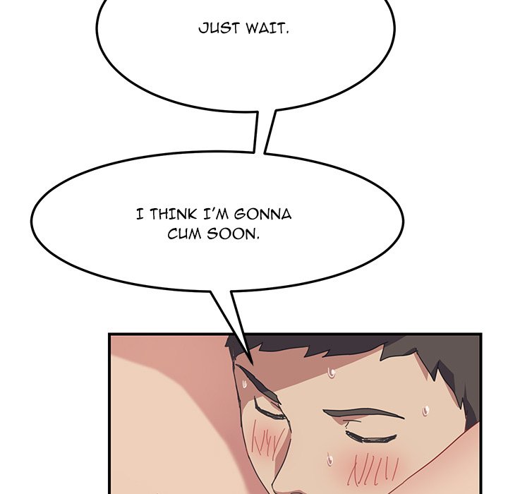 The Unwanted Roommate - episode 18 - 85