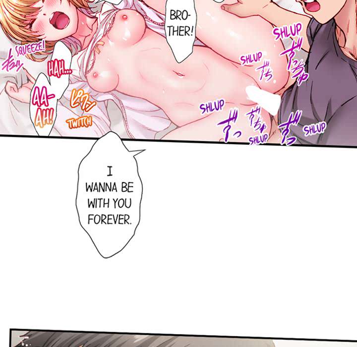 The Quiet Gal Can't Stop Moaning in Bed - episode 13 - 11