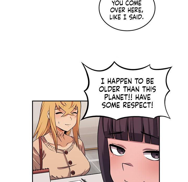Zombie Girlfriend! - episode 34 - 47