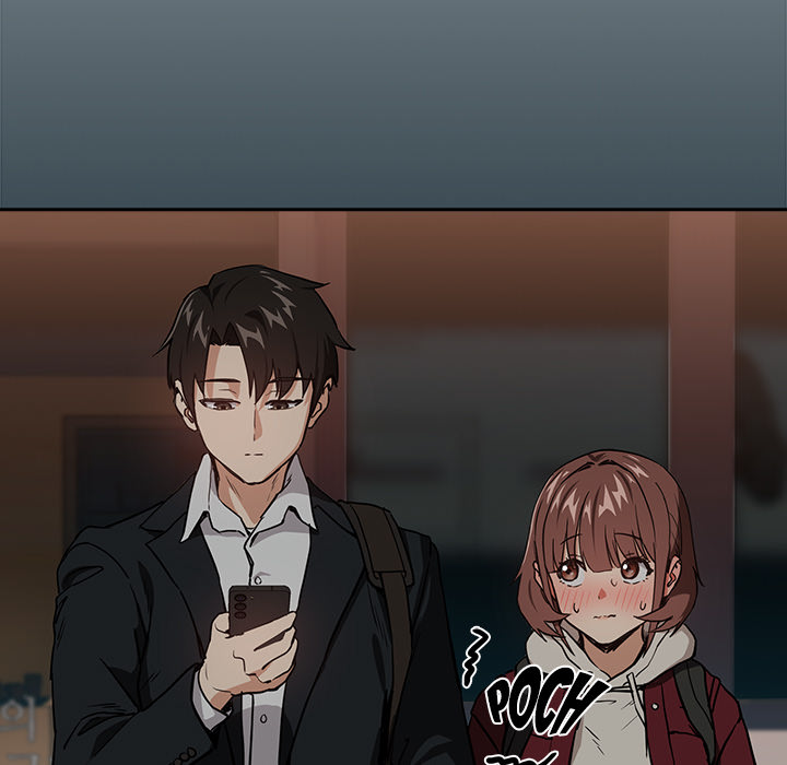 Dating After Work - episode 51 - 13