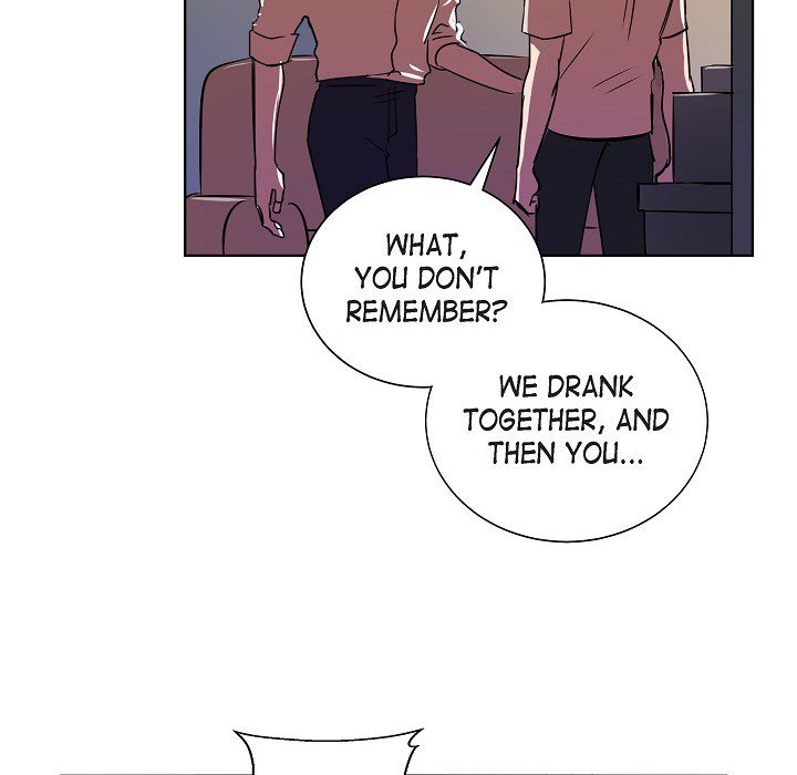 The Keystone Romantic Combination - episode 6 - 16