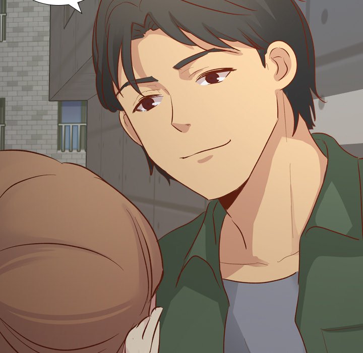 The Giving Girl - episode 16 - 33