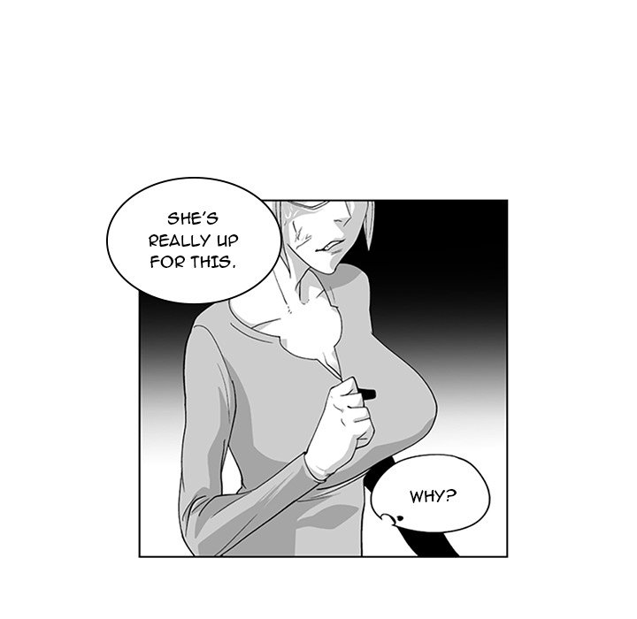 The Strange Lady In Our Town - episode 17 - 47
