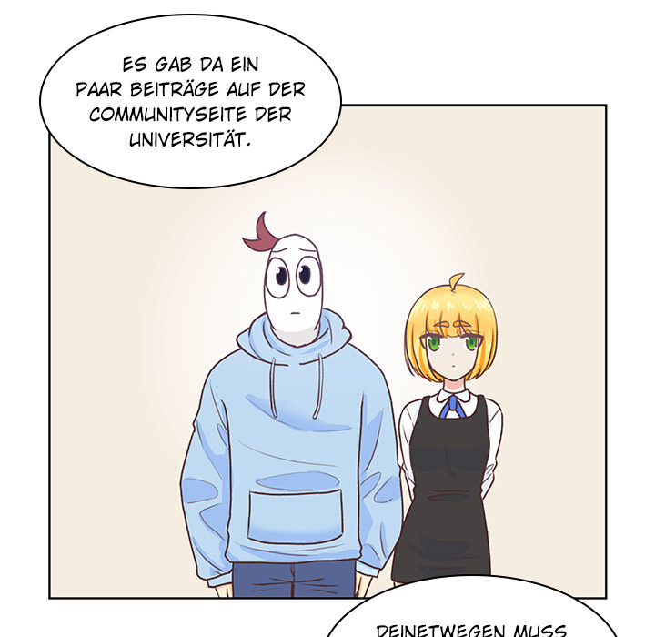 Der Mädchen-Knigge - episode 54 - 53