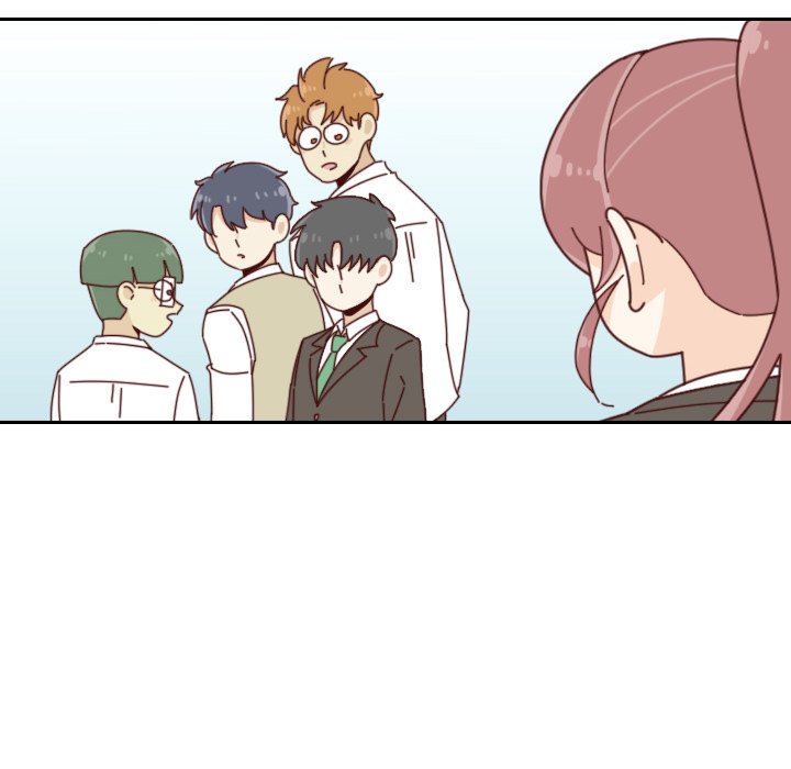 Hidden From The Light - episode 33 - 104