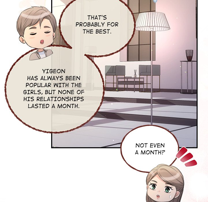 A Consensual Relationship - episode 14 - 90