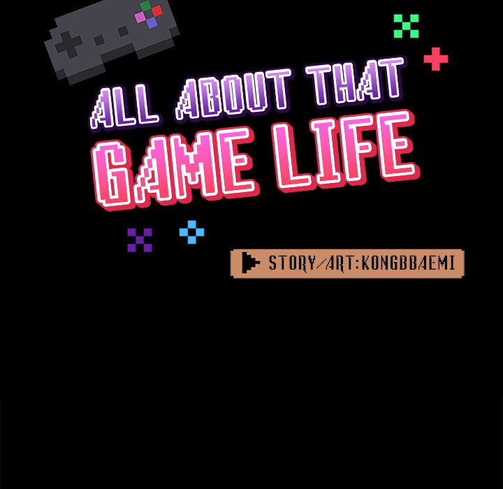 All About That Game Life - episode 68 - 58
