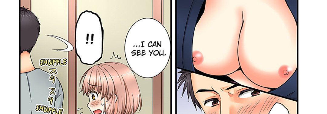 A Steamy Hot Spring Story: Cumming With My Coworker - episode 5 - 24