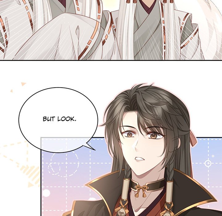MASTER AND SEVEN LOVERS - episode 68 - 7