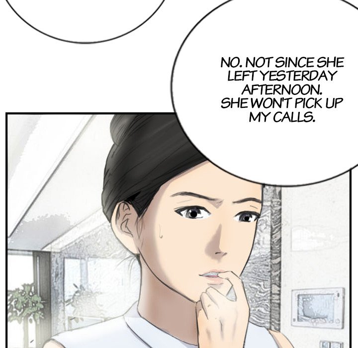 The Man's Superpowers - episode 5 - 77