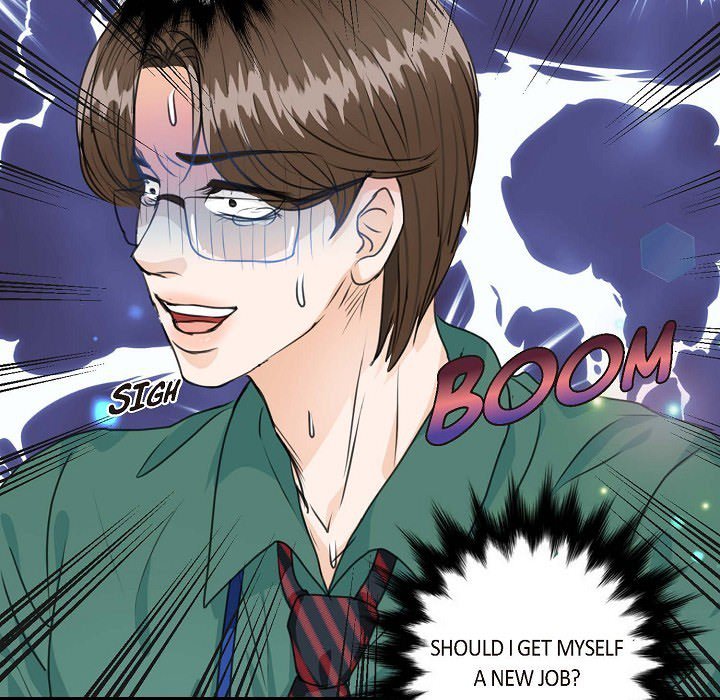 Come Be My Teacher - episode 26 - 64